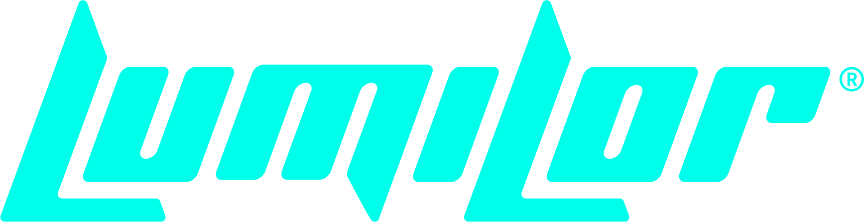 Logotyp för LumiLor Logotyp för LumiLor