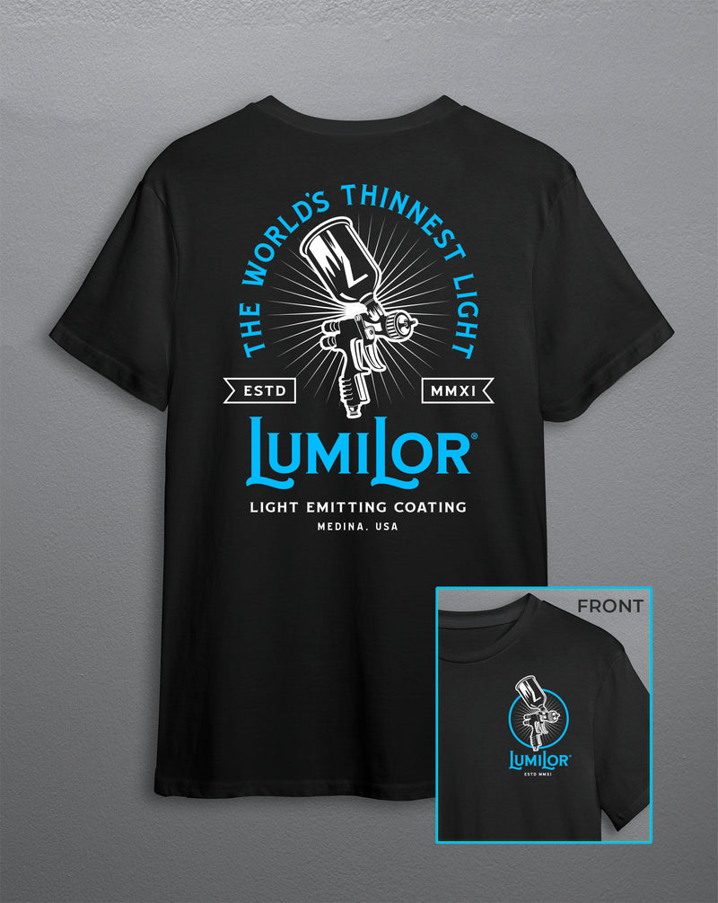 Merch LumiLor